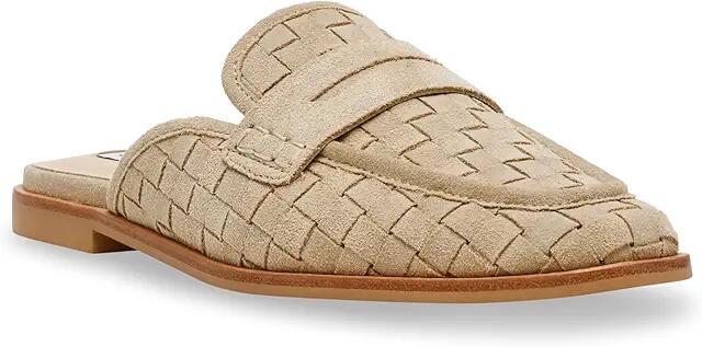 Steve Madden Faze (Sand Suede) Women's Flat Shoes Cover