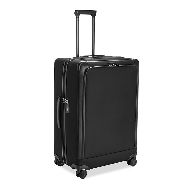 Porsche Design Roadster Nylon 30 Expandable Spinner Suitcase Cover