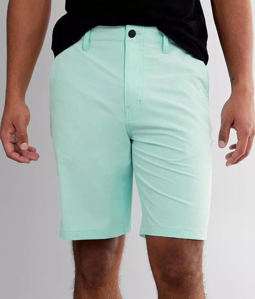 Hurley Grayton Stretchband Walkshort Cover