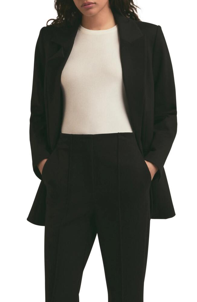 Favorite Daughter Suits You Blazer in Black Cover