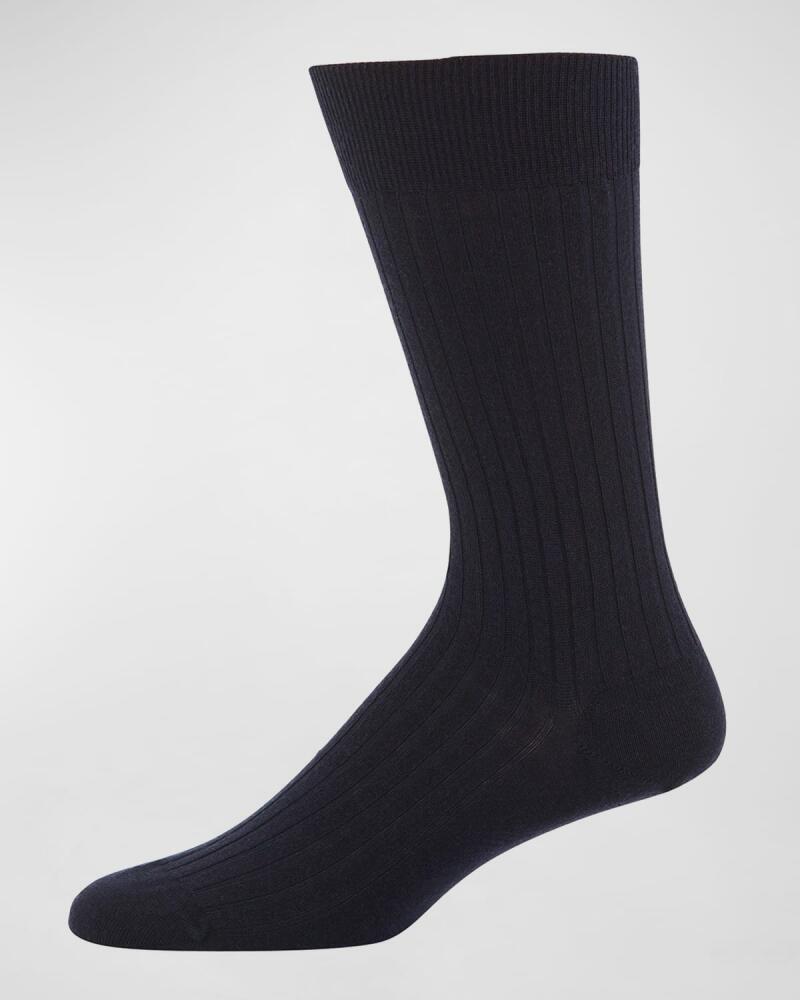 Marcoliani Wool Dress Socks Cover