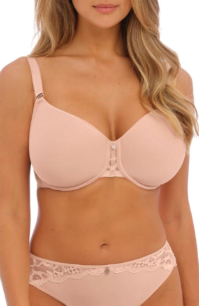 Fantasie Reflect Underwire Contour Bra in Natural Beige Cover