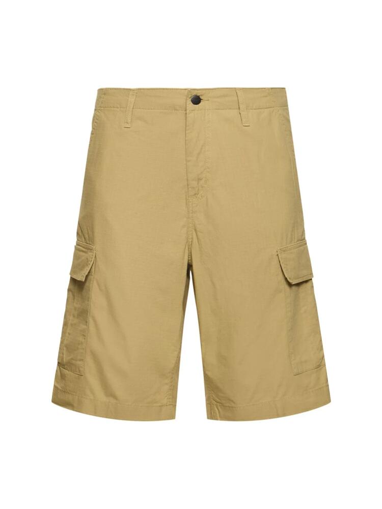 CARHARTT WIP Columbia Regular Cargo Shorts Cover