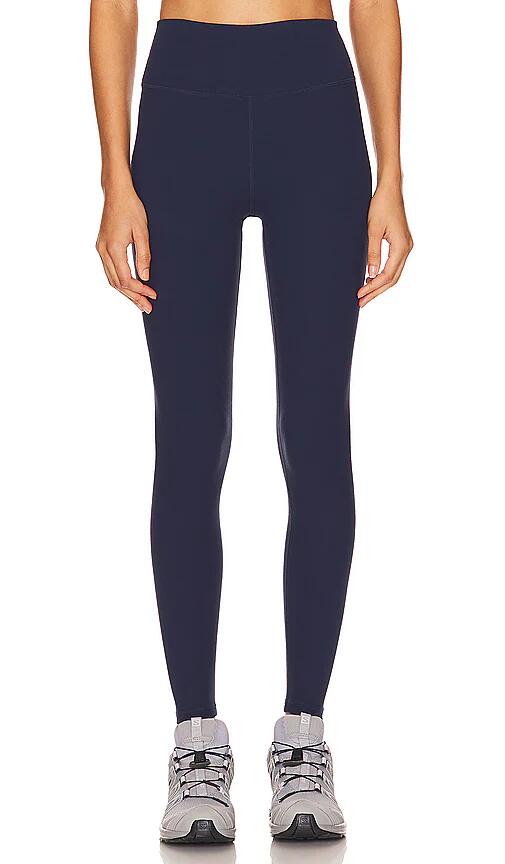 WeWoreWhat High Rise Legging in Navy Cover