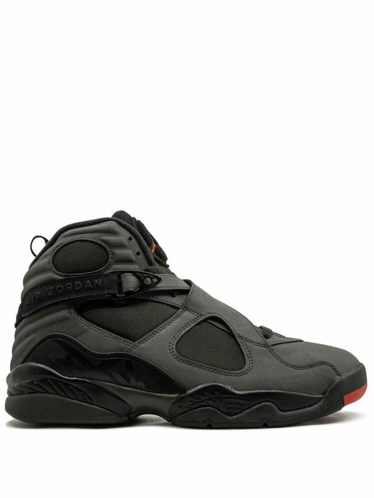 Jordan Air Jordan 8 Retro "Bred" sneakers - Black Cover