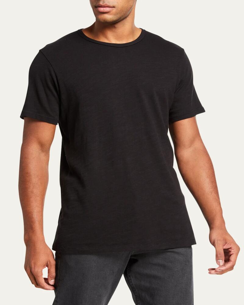 Rag & Bone Men's Standard Issue Classic T-Shirt Cover