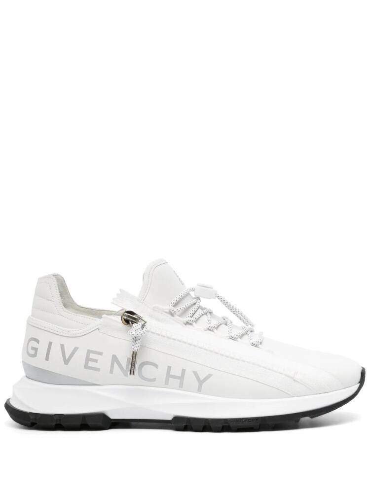 Givenchy Spectre sneakers - White Cover