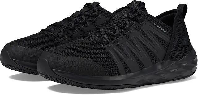 Reebok Work Astroride Work EH Soft Toe (Black) Men's Shoes Cover