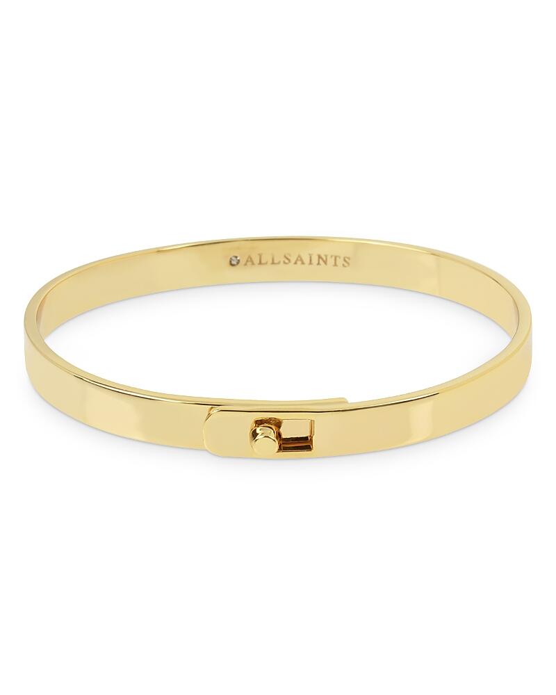 Allsaints Stud Bangle Bracelet Cover