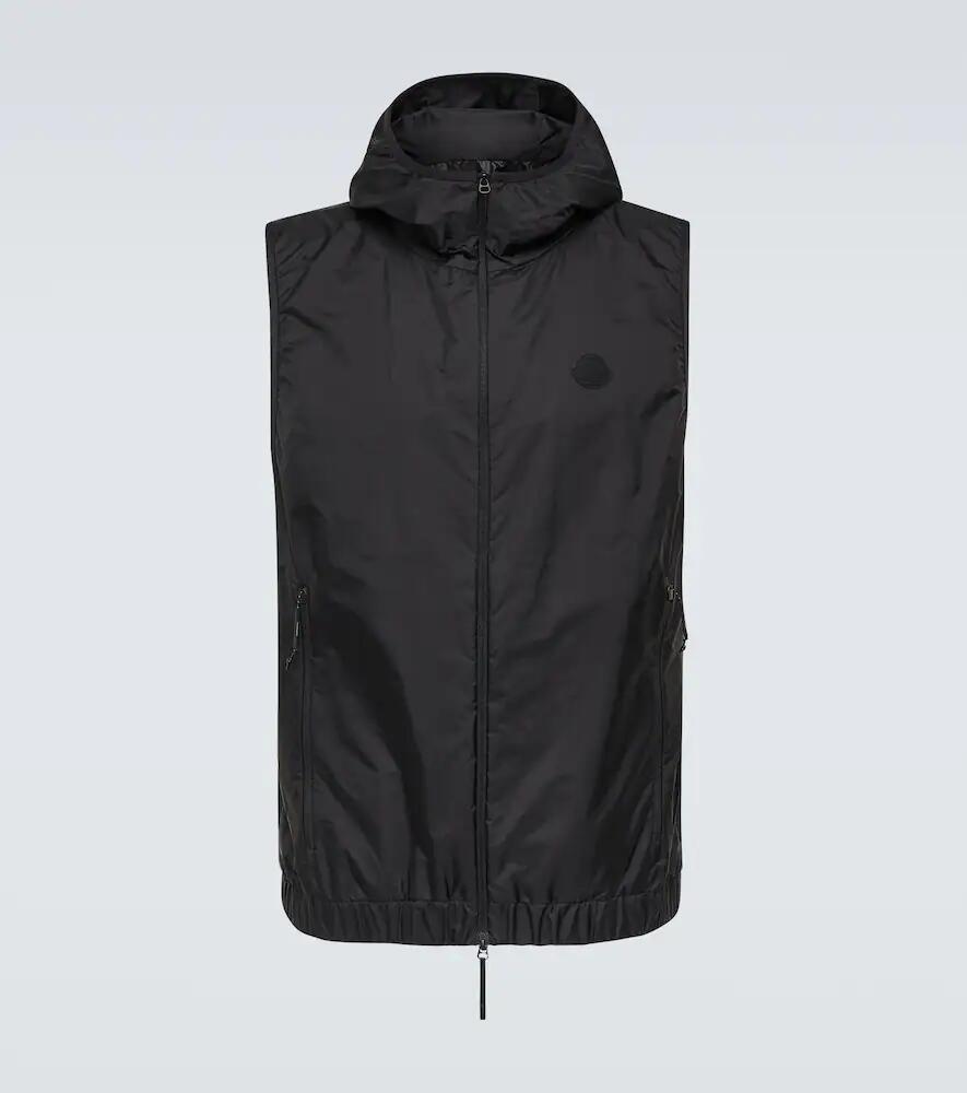 Moncler Valesse vest Cover