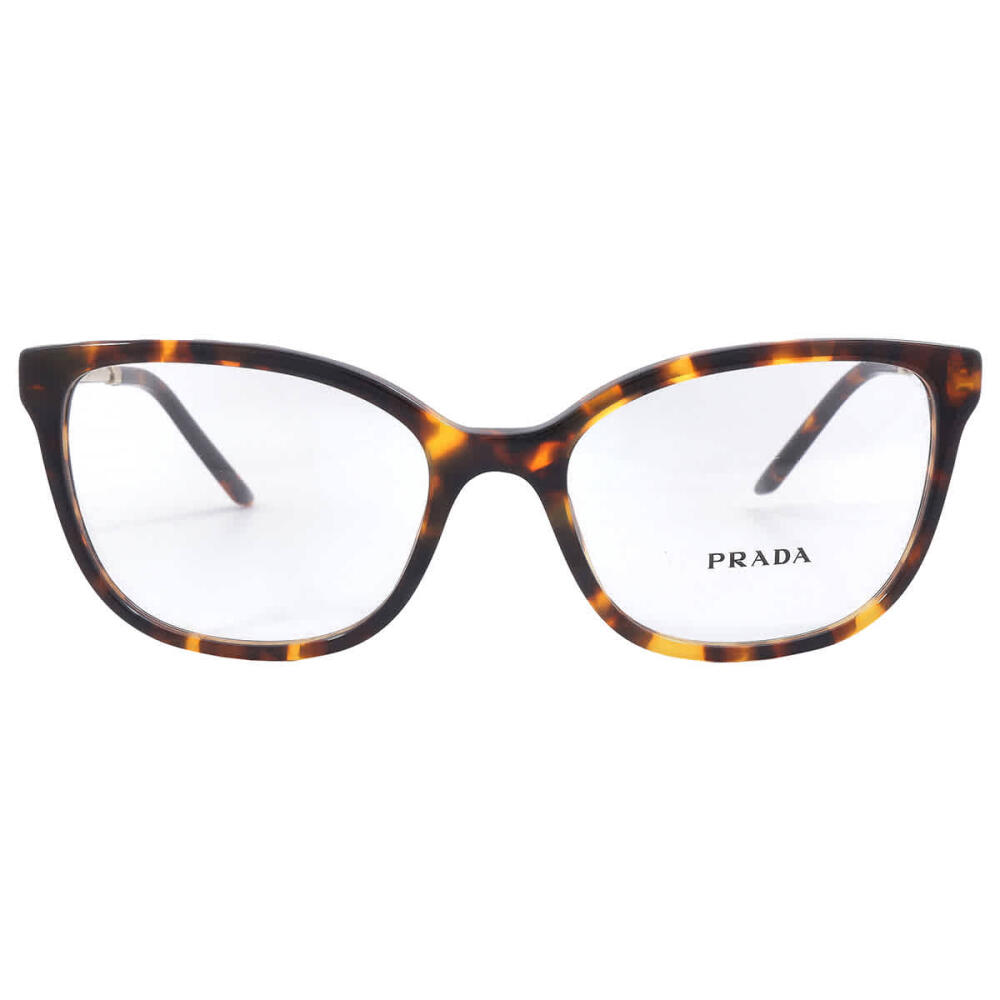 Prada Demo Cat Eye Ladies Eyeglasses Cover