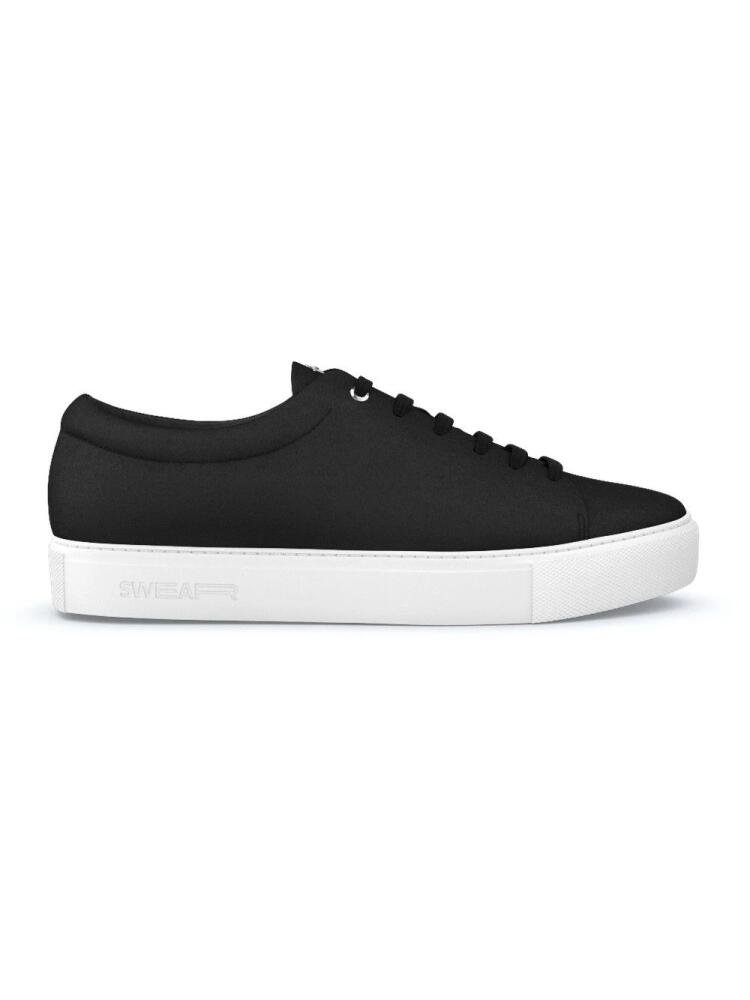 SWEAR Vyner Fast Track Customisation sneakers - Black Cover