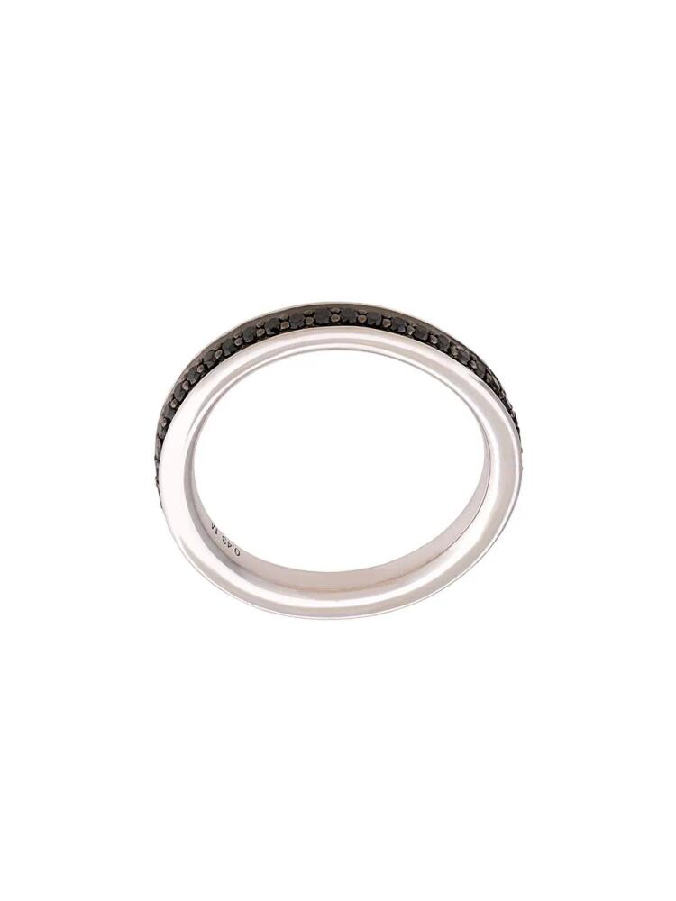 ALINKA 'TANIA' diamond ring - Black Cover