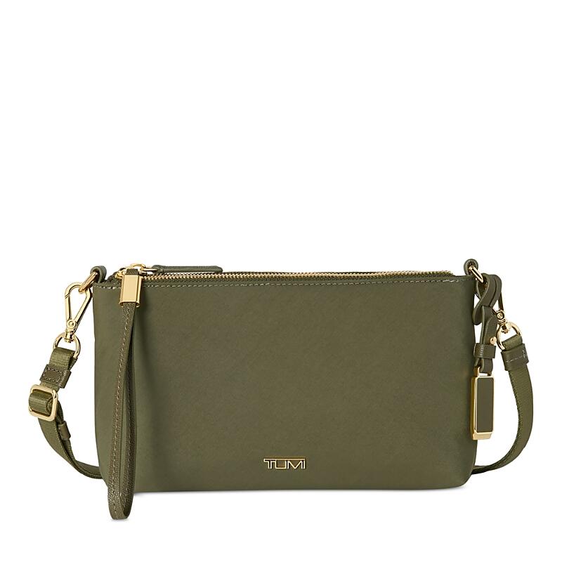 Tumi Voyageur Adela Crossbody Cover