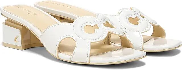 Circus NY by Sam Edelman Nia (Bright White) Women's Shoes Cover