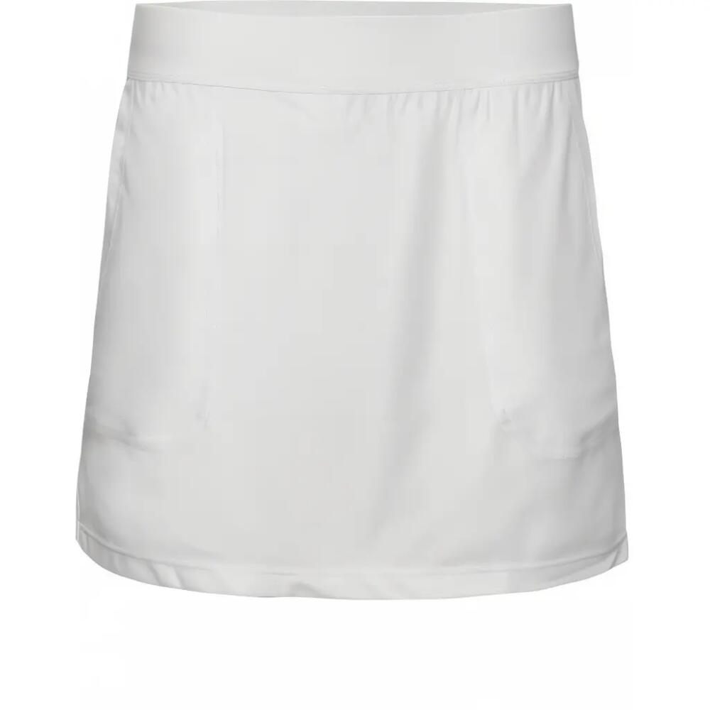 UV Skinz Active Swim Skirt in White Cover