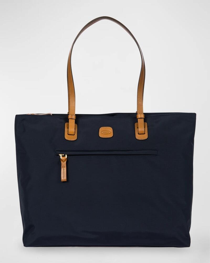 Bric's X-Travel Ladies Commuter Tote Bag Cover