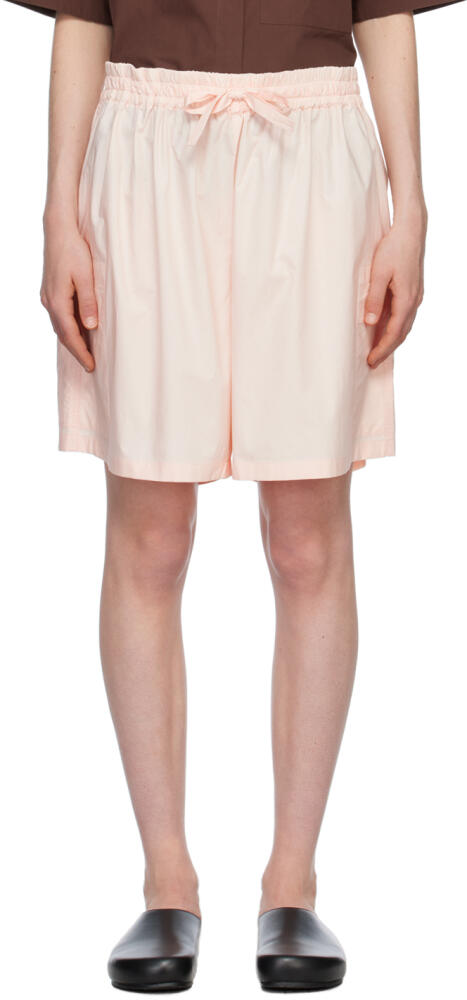 Studio Nicholson Pink Rio Shorts Cover