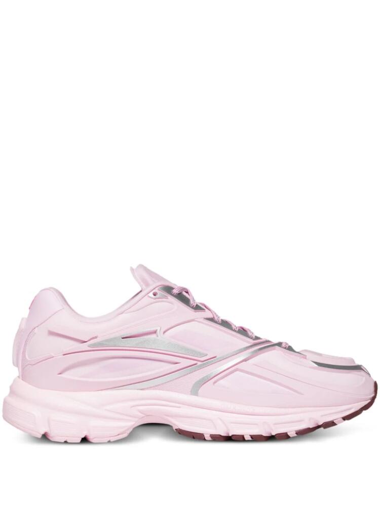 Reebok LTD Premier Road Trainers - Pink Cover