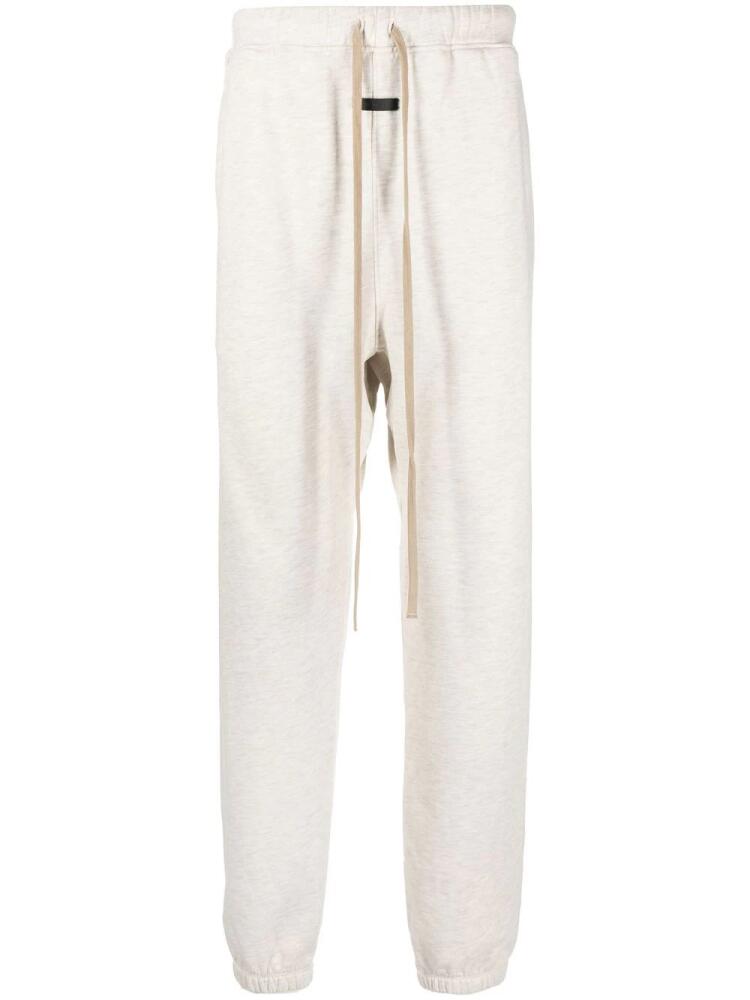 Fear Of God drawstring track pants - Neutrals Cover