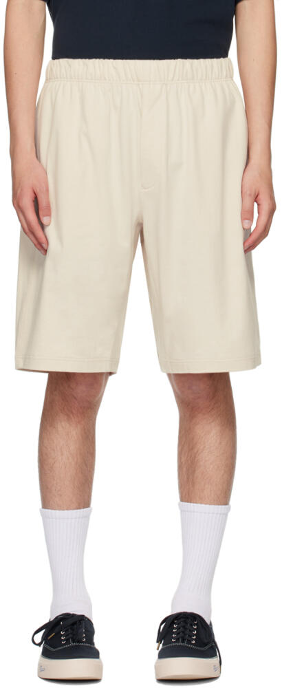 nanamica Off-White KODENSHI Shorts Cover