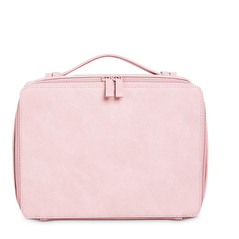 BEIS The Cosmetic Case in Atlas Pink Cover