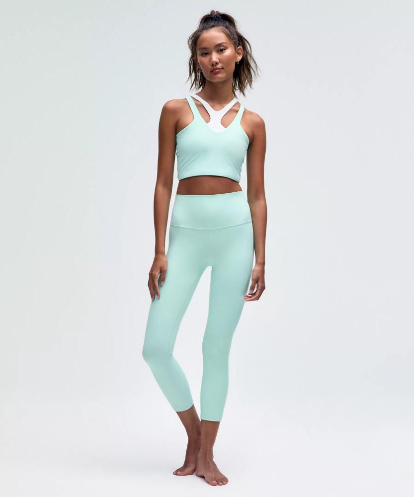 lululemon Align™ High-Rise Crop 23" Cover