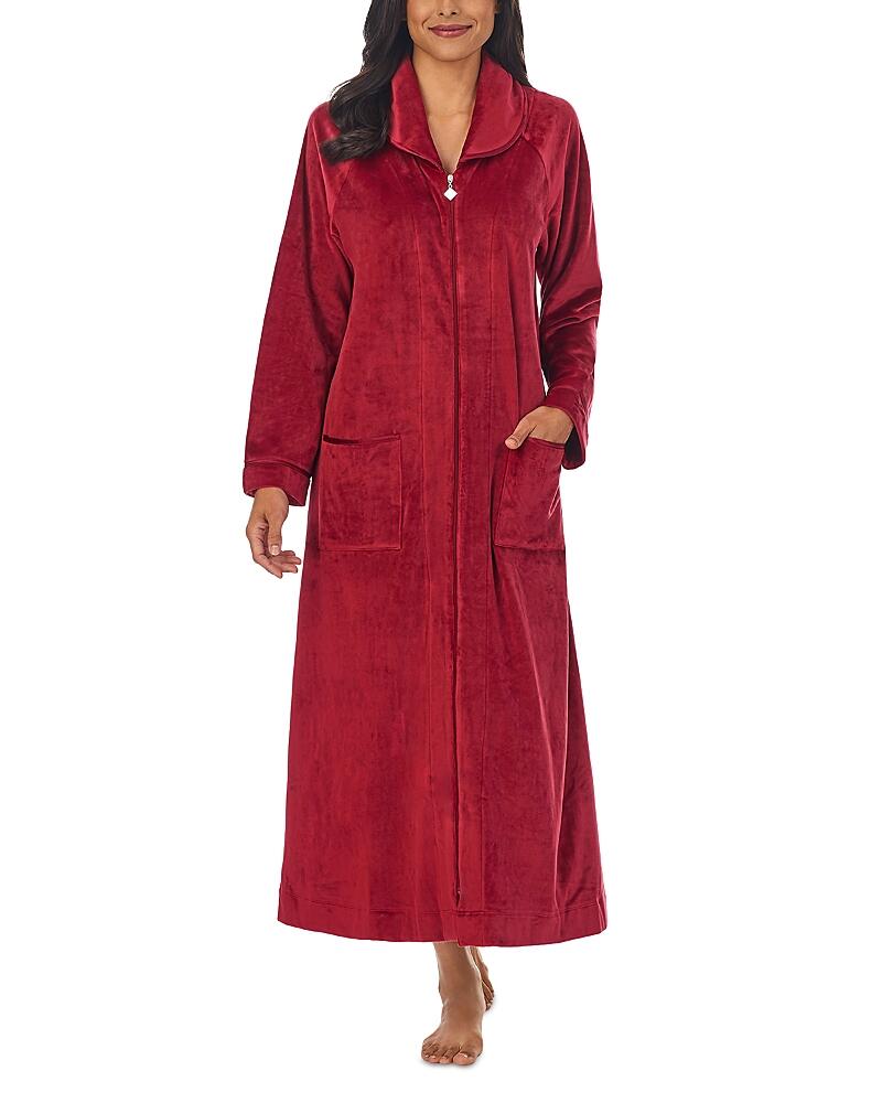 Eileen West Long Zip Robe Cover