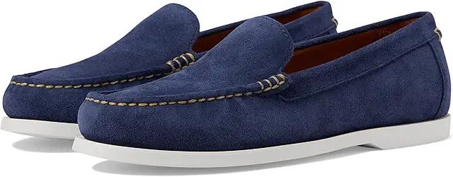 Polo Ralph Lauren Merton Vnetn (Newport Navy) Men's Shoes Cover