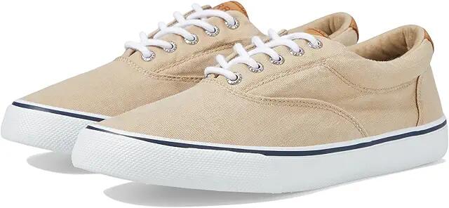 Sperry Striper II CVO Canvas (SW Chino) Men's Shoes Cover