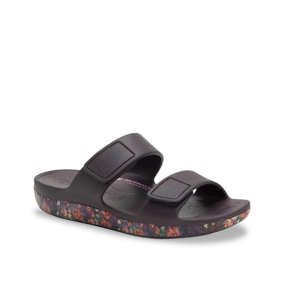 Alegria Orbyt Sandal | Women's | Dark Purple Cover