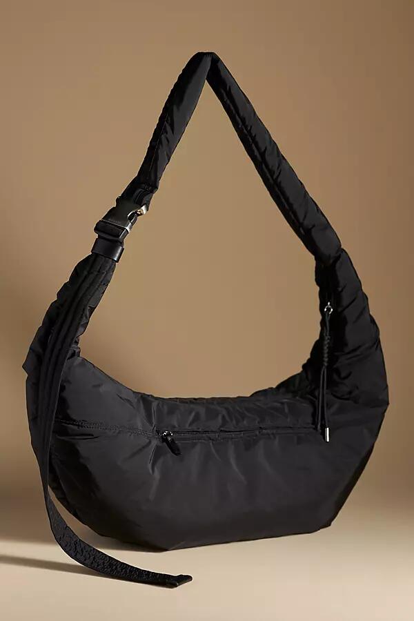 Dolce Vita James Nylon Sling Bag Cover