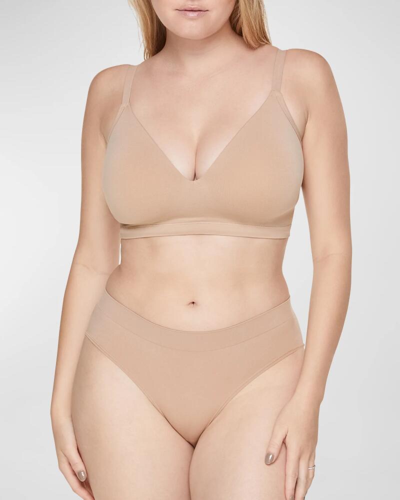 ThirdLove Form360 Fit Wireless Bra Cover