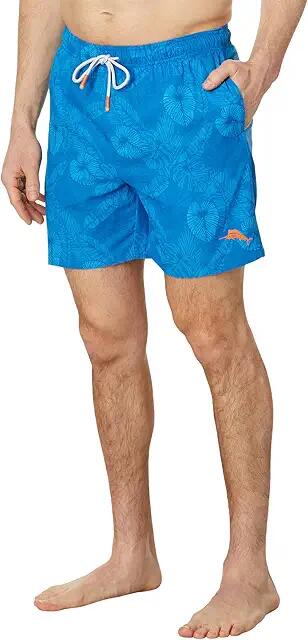 Tommy Bahama Naples Keep It Frondly (Nova) Men's Swimwear Sets Cover