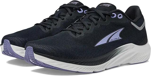 Altra Rivera 3 (Black) Women's Shoes Cover