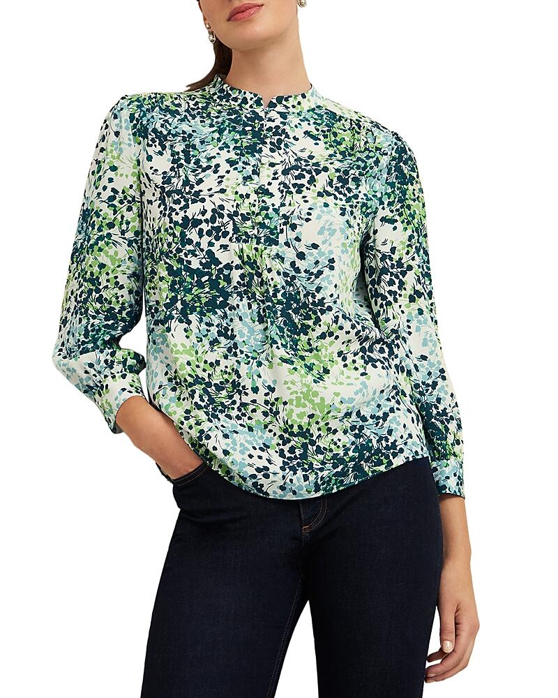 Hobbs London Beatrix Blouse Cover