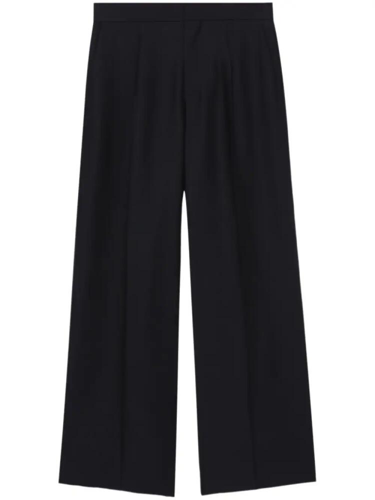 Fear Of God wide-leg trousers - Black Cover