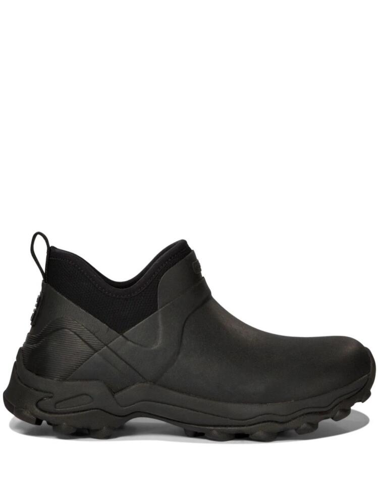 Givenchy Bogs boots - Black Cover