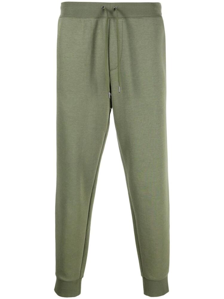 Polo Ralph Lauren tapered leg joggers - Green Cover