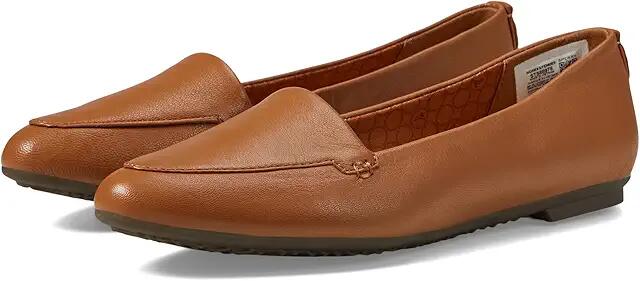 Sperry Piper (Tan) Women's Shoes Cover