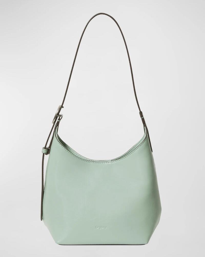 Oryany Egg Leather Shoulder Bag Cover