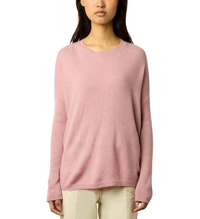 Gerard Darel Laurrea Cashmere Sweater Cover