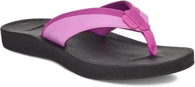 Sanuk Cosmic Aquarius 2 (Purple Rosebud) Women's Shoes Cover