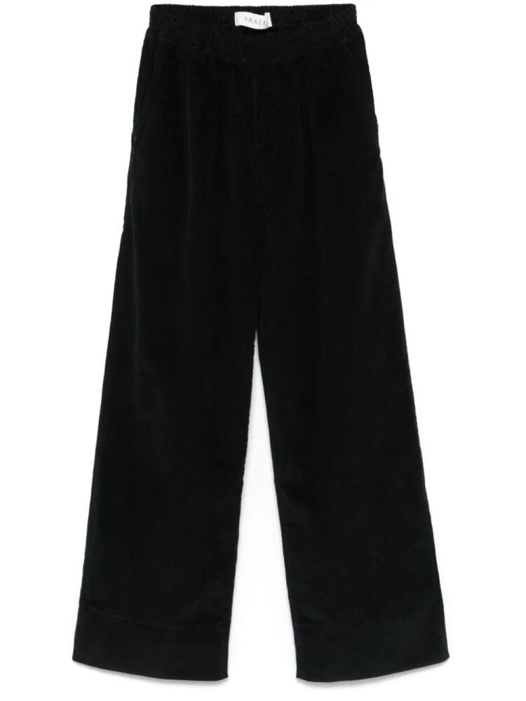 Skall Studio Jasmine trousers - Black Cover