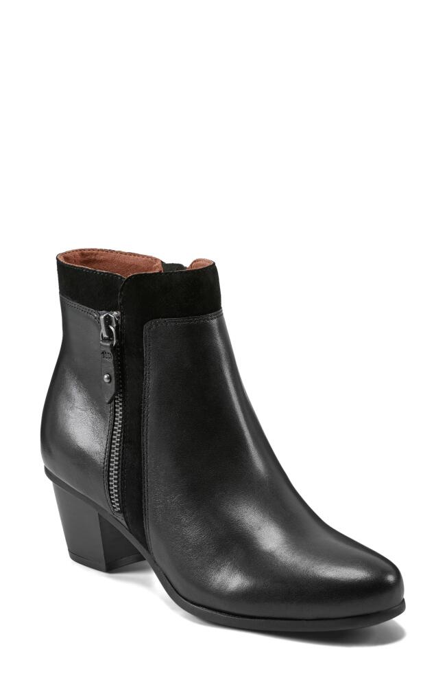 Rockport Cobb Hill Wynter Bootie in Black Cover