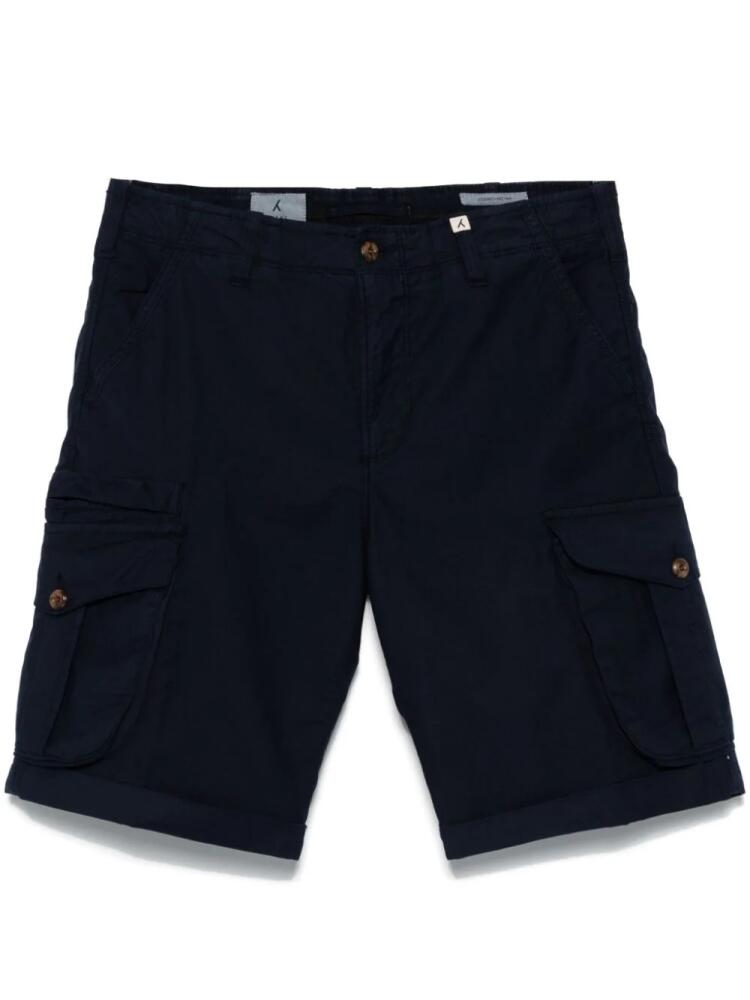 Myths Zeus SK shorts - Blue Cover