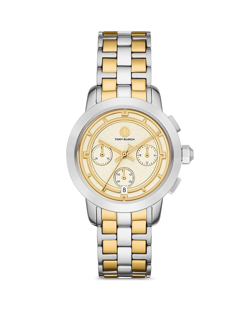 Tory Burch Tory Chronograph, 37mm Cover