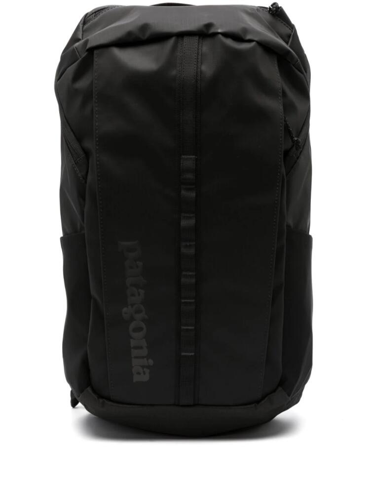 Patagonia Hole 25L ripstop backpack - Black Cover