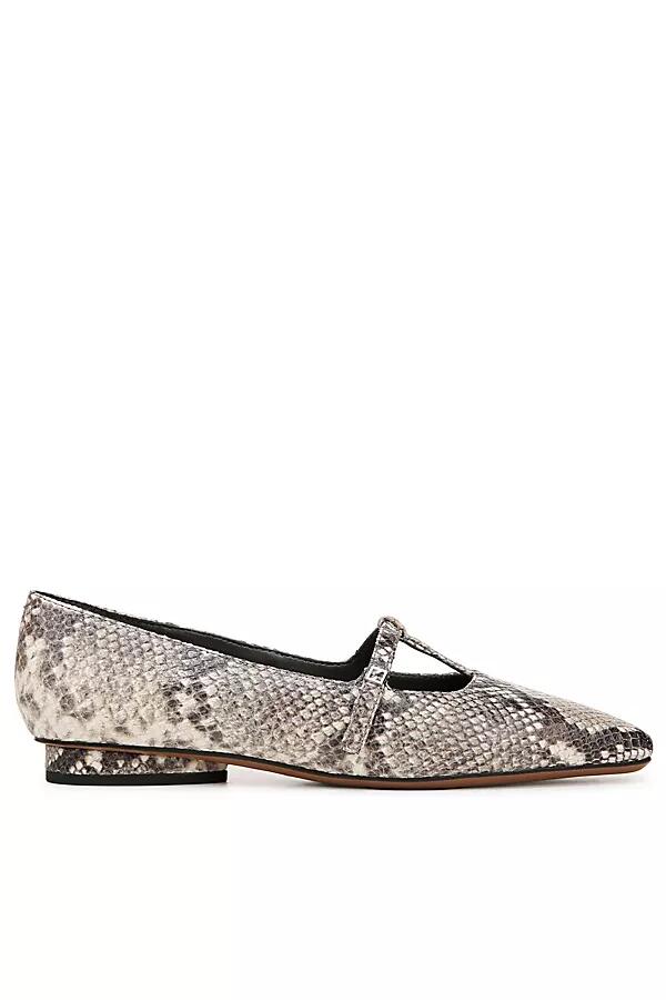 Sarto Carmelo Mary Jane Flats Cover