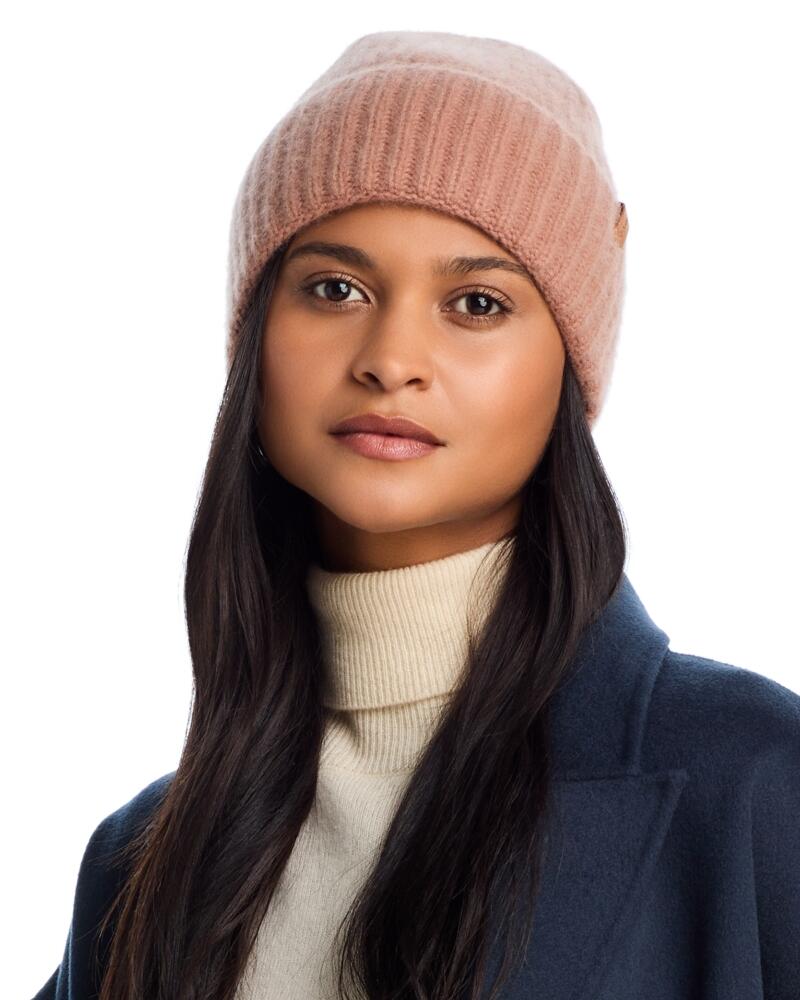 Vince Knit Cashmere Hat Cover